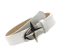 Domasvmd Elegant Waist Belts For Jeans Pants Dress Simple Buckle Skinny Belt Girls Body Jewelry Skinny Waist Chain