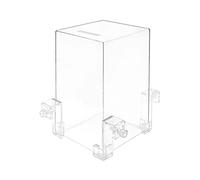 Domasvmd Fish Breeding Box Incubator Box Enjoy The Sight Of Beautiful Fish Divider For Site-directed Induction Foraging
