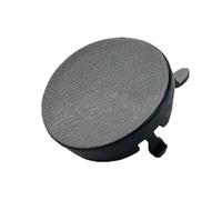 Domasvmd Front Door Handle Inside Cap Fastener Clip Replacement R237W10 Car Auto Accessories for Fiesta Ecosport 2012-2014 Auto Accessories Repairing Parts