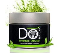 DoMatcha Summer Harvest Tea (80g)
