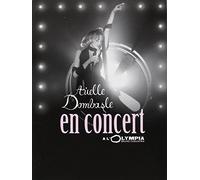 Live a l Olympia [+Bonus Dvd]