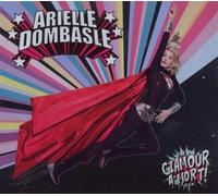 Dombasle, Arielle - Glamour Amort