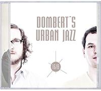 Dombert's Urban Jazz - 16-Aug