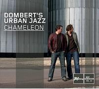 Dombert's Urban Jazz - Chameleon [New CD] Digipack Packaging