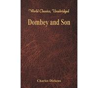 Dombey and Son