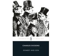 Dombey and Son (Penguin Classics)