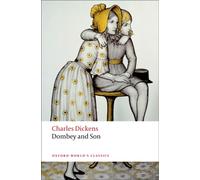 Dombey and Son: (Oxford World's Classics 2nd Revised edition)