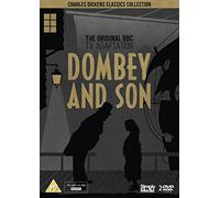 Dombey And Son [DVD]