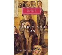 Dombey And Son (Everyman's Library CLASSICS)