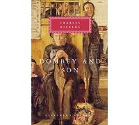 Dombey And Son (Everyman's Library CLASSICS)