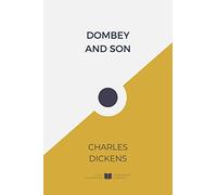 Dombey and Son (IliasClassics Edition) (Charles Dickens)