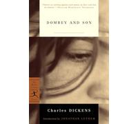 Dombey and Son (Modern Library Classics)