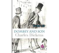 Dombey and Son - Tome II