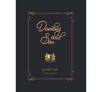 Dombey and Son: With Original Illustrations