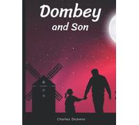 Dombey and Son: With original illustrations