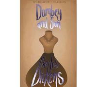 Dombey and Son (Wordsworth Classics)