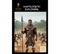 Dombo: Unapologetic Explorers (4th-6th grade Mie Explorers History)