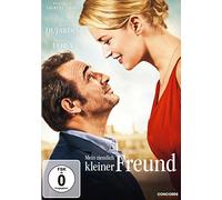 Mein ziemlich kleiner Freund – César Domboy – DVD – LEONINE