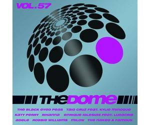 Dome 57 (2011) - Vol. 57-Dome
