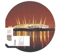 Dome: A Photographic Record of the Millennium Dome