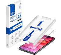 DOME GLASS Whitestone DOME AR for Samsung Galaxy S25 Ultra [Super Anti-Reflection] Tempered Glass Screen Protector[1pack]