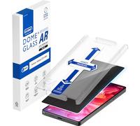 DOME GLASS Whitestone DOME AR Privacy for Samsung Galaxy S25 Ultra [Super Anti-Reflection & Privacy] Tempered Glass Screen Protector with Anti Spy