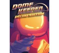 Dome Keeper | Deluxe Edition PC - Steam Account - GLOBAL
