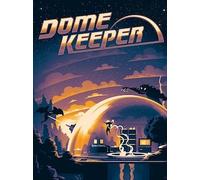Dome Keeper (PC) - Steam Key - GLOBAL