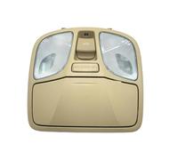 Dome Light Reading Lamp Sunroof Switch Car Case Wire Plug Compatible With Sonata Eighth Generation 92810-3SXXX