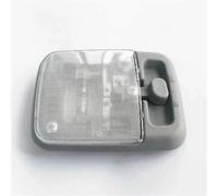 Dome Light Replacement For Paladin NV200 | Compatible with Nissan Direct Replacement Roof Dome Reading Lighting Interior Cabin Light For Rear Seat Use Easy Installation