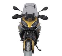 Dome MRA Vario Touring, Smoky Dark for Moto Spares