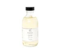 Dome of Harrogate DIVINE Dark Amber & Sandalwood Diffuser Refill - 200ml - Rich, Sensual Fragrance for Relaxation & Stress Relief - Perfect for Home & Office