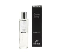 Dome of Harrogate DREAM Vanilla Musk & Lavender Mood Mist - 100ml - Calming, Relaxing Fragrance for Home & Personal Use - Perfect for Unwinding & Stress Relief