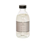 Dome of Harrogate HAPPY Lime & Black Pepper Diffuser Refill - 200ml - Energizing, Uplifting Fragrance for Home - Perfect for Positivity & Mood Enhancement