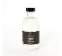 Dome of Harrogate | Harmony Diffuser Refill - Lemon, Frankincense & Cedar | 200ml | Calming Aromatherapy Scent | Natural Essential Oil Blend | Refill Only - Use with Harmony Reeds