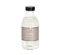 Dome of Harrogate Inspire Geranium, Eucalyptus & Orange Diffuser Refill - 200ml - Uplifting, Energizing Fragrance for Positivity & Well-Being - Perfect for Home