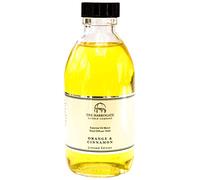 Dome of Harrogate | Orange & Cinnamon | Reed Diffuser Refill - 200ml - Sweet, Spicy Fragrance of Orange, Cinnamon & Clove - Perfect for Seasonal Comfort & Relaxation