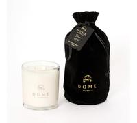 Dome of Harrogte | Dream Vanilla Musk & Lavender Scented Candle | Natural Soy Wax Mood Candle | Calming Aromatherapy Blend for Sleep & Relaxation | Hand-Poured | Luxury Gift for Her or Him | 50cl