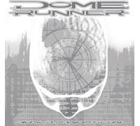 Dome Runner – World Panopticon – 12" Coloured Vinyl