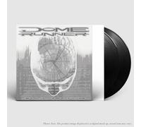 Dome Runner – World Panopticon – 12" Vinyl