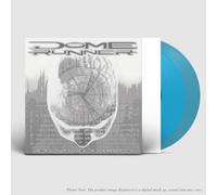 Dome Runner – World Panopticon – 12" Coloured Vinyl