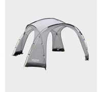 Eurohike Dome Shelter 12X12 - Mgy/Mgy, MGY/MGY One Size