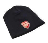 Dome Style Beanie Arsenal FC Black One Size