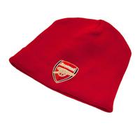 Dome Style Beanie Arsenal FC Red One Size