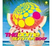 DOME SUMMER 2017 - V/A