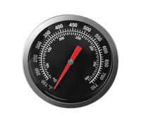 Dome Temperature Gauge for Pit Boss Vertical 2 & 3-Series, for Pit Boss Gas Smoker Series Thermometer, Replacement for PB1230G Combo Grills, Compatible with Pit Boss Gas Smoker Grills