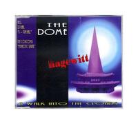 Dome,the - A Walk Into the Clouds