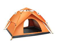 Dome Waterproof Sun Shelters Backpacking Tents, instant automatic pop up tent, Lightweight Camping and Hiking Tent, also Ideal