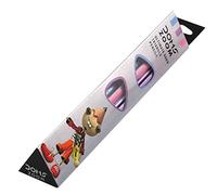 Dome Zoom Ultimate Dark Triangle Pencils 2B