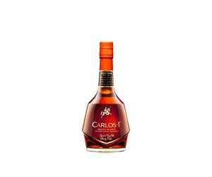 Domecq Carlos I Solera Gran Reserva Brandy 70 cl.